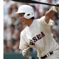 偏差値70超の早実受験「一般は厳しい」　甲子園V主将が実践した“文武両道”の合格術