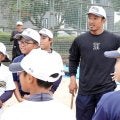 学童野球の窮地を救った“大谷グラブ”　体験会で部員倍増…体現した「野球やろうぜ！」