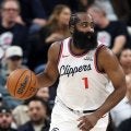 ジェームズ・ハーデンがNBA歴代11人目の通算2万8000得点を突破…トップ10入りも間近