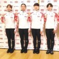 カーリング　女子日本代表フォルティウス吉村紗也香「必ずオリンピアンに」１２月五輪最終予選へ覚悟語る