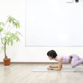 8分で全身を鍛える！バランス重視のプランクメニュー