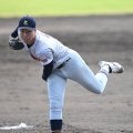 【巨人】育成４位の愛知学院大・河野優作が仮契約　年俸400万円、背番号047