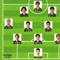 【速報】日本代表、ボリビア戦のスタメン発表！ 鎌田大地、遠藤航、板倉滉らガーナ戦から７人変更 久保建英らは２試合連続