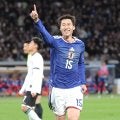 日本代表、電光石火の先制劇！開始早々にＭＦ鎌田大地が約５か月ぶりの一発…国際親善試合