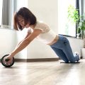 初心者でも安心！腹筋ローラーを使ってお腹を割ろう（3メニュー）
