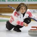 【カーリング】女子日本代表フォルティウス吉村紗也香「子どもと遊んで充電」最終予選まで２週間
