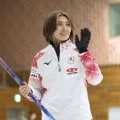 カーリング吉村紗也香 五輪出場へ決意