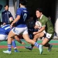 【ハイライト動画あり】大東文化大学、執念の反撃及ばず3連敗。入替戦圏内の7位に後退。ラグビー関東大学リーグ戦