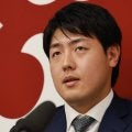 【巨人】岡本和真のポスティング申請手続き済ませる　年明けまでの交渉本格化へ　
