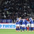 ボリビア戦は新国立競技場の日本代表戦で最少の入場者…５万３５０８人