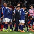 森保ジャパン、３発＆２戦連続完封でボリビア撃破「いい選手、スタッフに恵まれて感謝」森保体制節目の１００戦目を飾る　３連勝で２５年締め！Ｗ杯へ弾み
