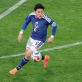 遠藤航、指揮官の１００試合目飾り「勝利で終わることができてよかった」 ボリビアに３-０の快勝