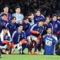 ＪＦＡ・宮本会長「積み上げてきた功績は大きい」史上初の指揮１００試合達成の森保監督を称賛　６９勝の高勝率に「７割は並大抵ではない」