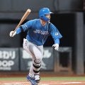 【日本ハム】FA石井一成が札幌会場のイベント参加「ファンの皆さんに感謝の気持ちを込めて」