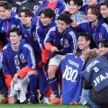 宮本恒靖会長　南米・ボリビア相手の３-０完勝に「競争がチームの活性化につながっている」森保監督１００試合にお祝い予定も