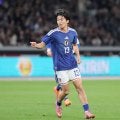 中村敬斗、技アリの３点目に「自分の形を持っていた」　Ｗ杯代表サバイバルへ「自チームで違いを見せて、結果を出し続ける」