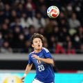 【日本代表】久保建英、移籍報道を一蹴「冬はないですね。リスクがある」26年Ｗ杯を控え