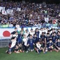 【日本代表】「負け原稿を準備」後半３得点で逆転…森保Ｊ100試合目、記者が選ぶオンリーワン