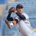 【明治神宮大会】若田部健一氏の次男、立命大・達生が全国デビュー戦で無失点「気合入りすぎて」