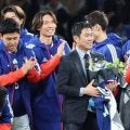 森保監督のＷ杯本番に向けたチーム作りが出ていた１年　福西崇史氏の分析