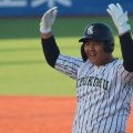 優勝するのは？九州国際大付vs神戸国際大付のスタメンを発表！注目度急上昇中のスラッガーが5番に！【明治神宮大会】