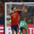 【Ｗ杯予選】スペインが公式戦連続無敗の世界記録に並ぶ　13大会連続17度目のW杯出場も決める