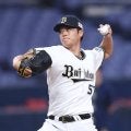 【オリックス】通算89HP岸田監督超え目前の山田修義が来季へ奮起「数字気にせず１軍で活躍」