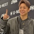 武尊、ＴＫＯ勝ちの再起戦で右手親指を亀裂骨折していた「すぐ治りそうなんで次の試合は全然」…来年４・２９「ラストマッチ」