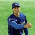 大谷翔平ら活躍した３月の開幕戦「東京シリーズ」がドキュメンタリー映画に　来年２月劇場公開