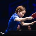 平野美宇、ロンドン大会以来の国際舞台で躍動なるか　鍵を握るのは第2シード・大藤沙月との同士討ち【WTTマスカット】