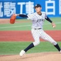 九州国際大付のスーパー1年生左腕が決勝戦でも力投！5回まで6奪三振1失点【明治神宮大会】