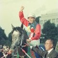 【マイルＣＳ・記録メモ〈３〉】芦毛馬が勝てば１９８９年オグリキャップ以来２頭目　ガイアフォース、勝利なるか