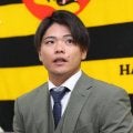 阪神・小野寺が現状維持１５００万円でサイン　「一番悔しいシーズン」