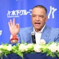 ドジャース・ロバーツ監督が来年の佐々木朗希は先発「週に１度を予定。健康であってほしい」　ポストシーズンは救援