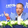 ドジャース・ロバーツ監督　大谷らのＷＢＣ出場は「日本のために彼らが決めること」と言及　「投手は負担」と心配も「出場するとなったら全力でサポート」と約束