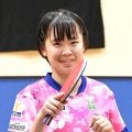 九州カリーナが中学生と初契約　１４歳・石田心美は「ひな魂」で年内デビュー目指す