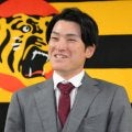 【阪神】今オフ最高アップ率208％！高寺望夢、笑顔の2000万円「しっかり評価していただいた」