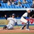 【明治神宮大会】神戸国際大付は初優勝ならず　九州国際大付の前にわずか４安打１得点