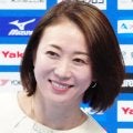 競泳五輪メダリスト田中雅美さん、ゴルフ場で有名女子アスリートと３ショット「私、変なポーズ」