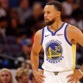 ステフィン・カリーがNBA通算得点で22位に浮上…カーター氏の記録を抜く