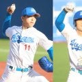 青山学院大が17年ぶりの連覇！中西完封＆渡部が3ラン、「智弁和歌山バッテリー」が躍動【25年明治神宮大会】