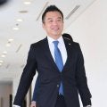 楽天・森井社長「逆に僕が聞きたい」　日本球界復帰を目指す前田健太について言及　則本＆辰己の現状は？