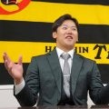 阪神・門別は３３０万増の１２００万円で更改「目指すのはローテを１年間守り切ること」　高卒３年目で初の開幕ローテ入り→４・６巨人戦でプロ初勝利