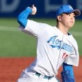 決勝戦で衝撃の17K…中日ドラ1は「なんで単独指名」　無双した21歳に竜党歓喜