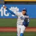 【明治神宮大会】中日ドラ１中西聖輝「最高です」17K完封で日本一　安藤寧則監督は喜びの涙