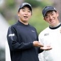 金子駆大　大会後の賞金ランクが「１位だったら行く」　日本シリーズＪＴカップから米ツアー最終予選会へ