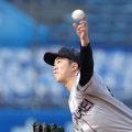 【明治神宮大会】立命大は青学大に敗れ初Ｖならず　６回、先発・遠藤翔海が痛恨３ラン被弾