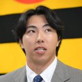【阪神】最速161キロ工藤泰成倍増840万円　監督助言で“筋肉改革”「これまでは全身でしたが」