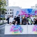 島田市本通が熱気に包まれた一日！【URBAN SPORTS CAMP vol.2】