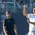 【動画】フィンランドのバリマキがPGAツアー初優勝！スティーブンスの”世界で最も静かなホールインワン”も【ザ・RSMクラシック４日目】